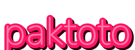 paktoto — logo kanal