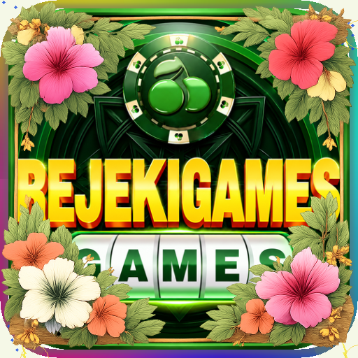 rejekigames — mitra unggulan