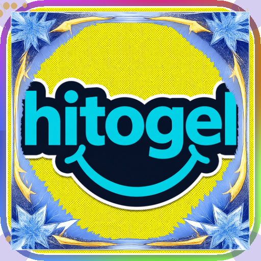 hitogel — galeri pratinjau - APK Resmi