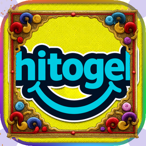 hitogel — galeri pratinjau Resmi APK